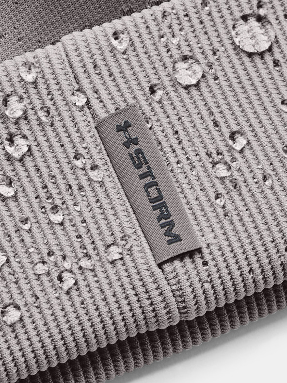 Under Armour Dámska čiapka Under Armour Storm Fleece Beanie
