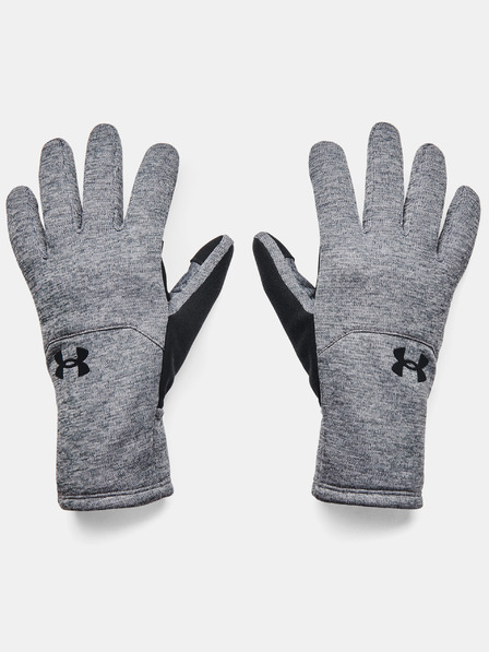 Under Armour Pánske rukavice Under Armour UA Storm Fleece Gloves