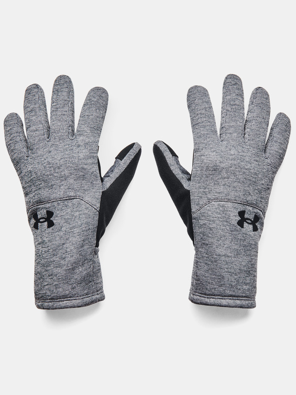 Under Armour Pánske rukavice Under Armour UA Storm Fleece Gloves