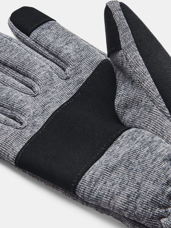 Under Armour Pánske rukavice Under Armour UA Storm Fleece Gloves