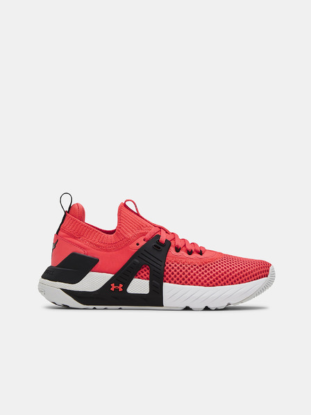 Under Armour Dámske topánky Under Armour UA W Project Rock 4