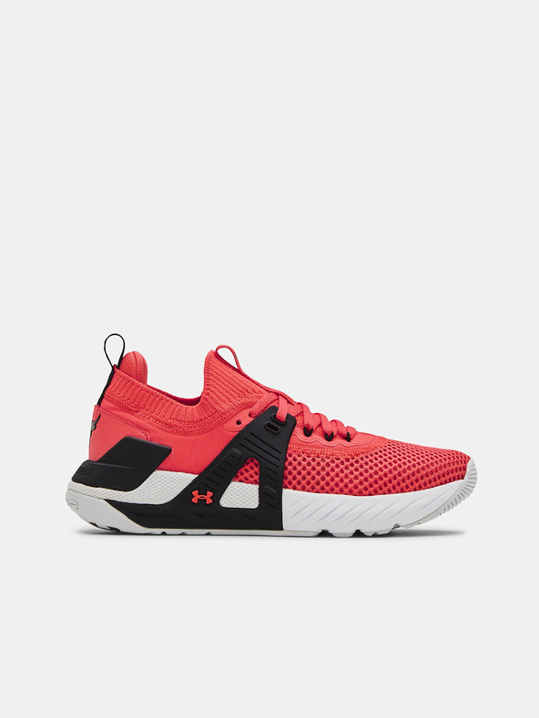 Under Armour Dámske topánky Under Armour UA W Project Rock 4