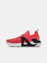 Under Armour Dámske topánky Under Armour UA W Project Rock 4