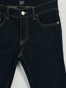 GAP Detské džínsy Pull-On GAP