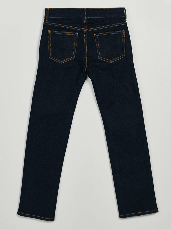 GAP Detské džínsy Pull-On GAP