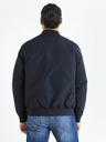 Celio Tmavomodrá pánska bunda Celio Bujames