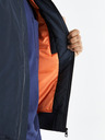 Celio Tmavomodrá pánska bunda Celio Bujames