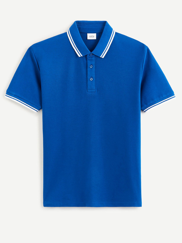 Celio Beline Polo tričko