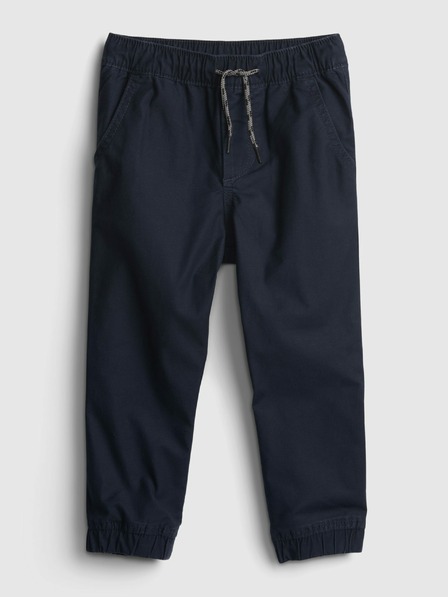 GAP Baby nohavice Jogger GAP