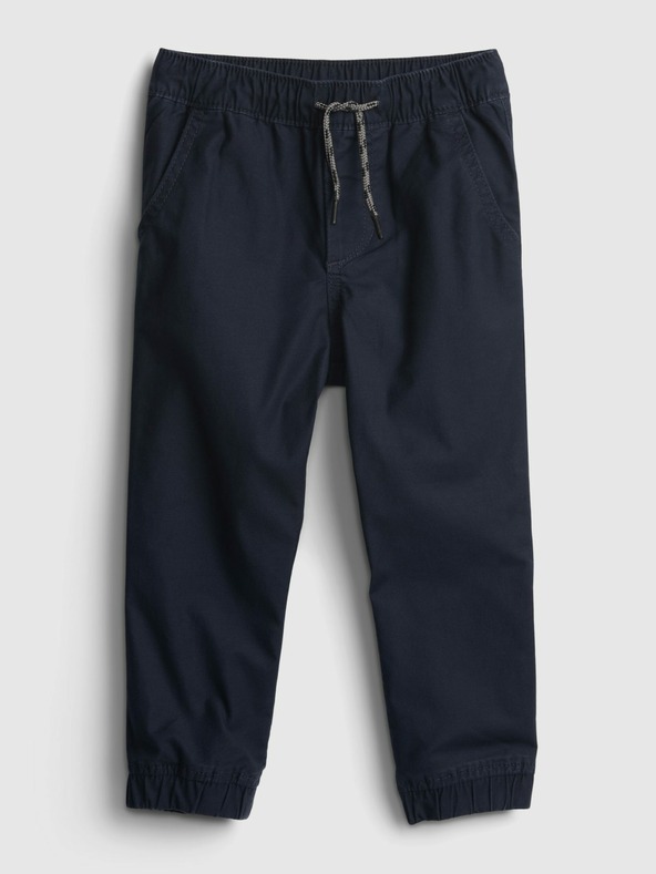 GAP Baby nohavice Jogger GAP