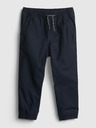 GAP Baby nohavice Jogger GAP