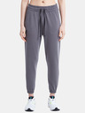 Under Armour Dámske teplaky Under Armour Rival Terry Jogger