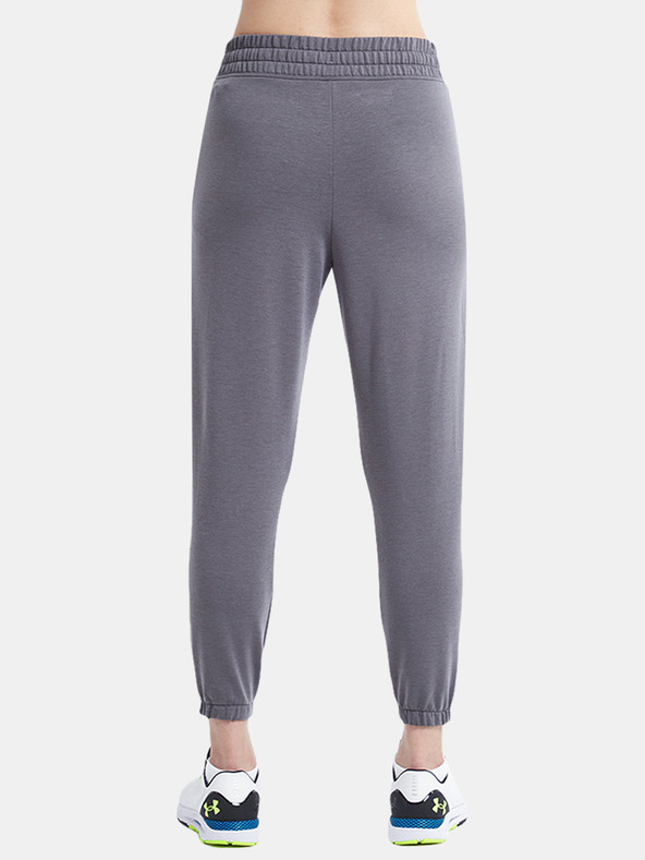 Under Armour Dámske teplaky Under Armour Rival Terry Jogger