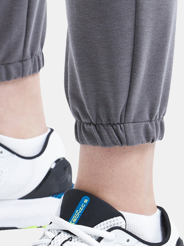 Under Armour Dámske teplaky Under Armour Rival Terry Jogger