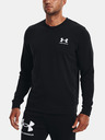 Under Armour Pánska mikina Under Armour UA Rival Terry LC Crew