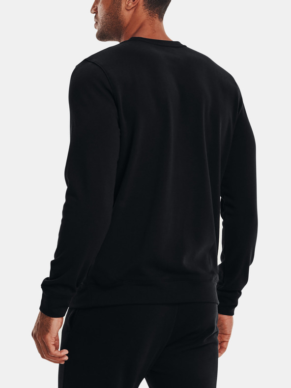 Under Armour Pánska mikina Under Armour UA Rival Terry LC Crew