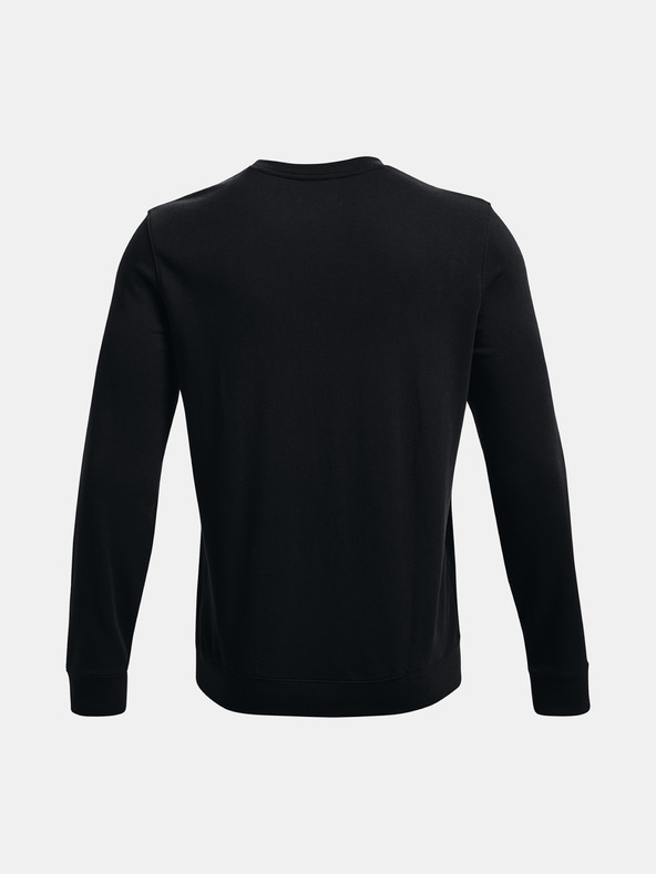 Under Armour Pánska mikina Under Armour UA Rival Terry LC Crew