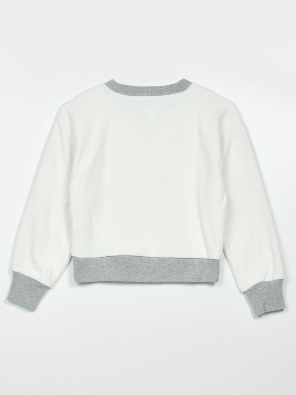 GAP Detská mikina sweats GAP