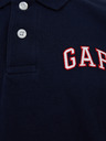 GAP Detské polo tričko s logom GAP