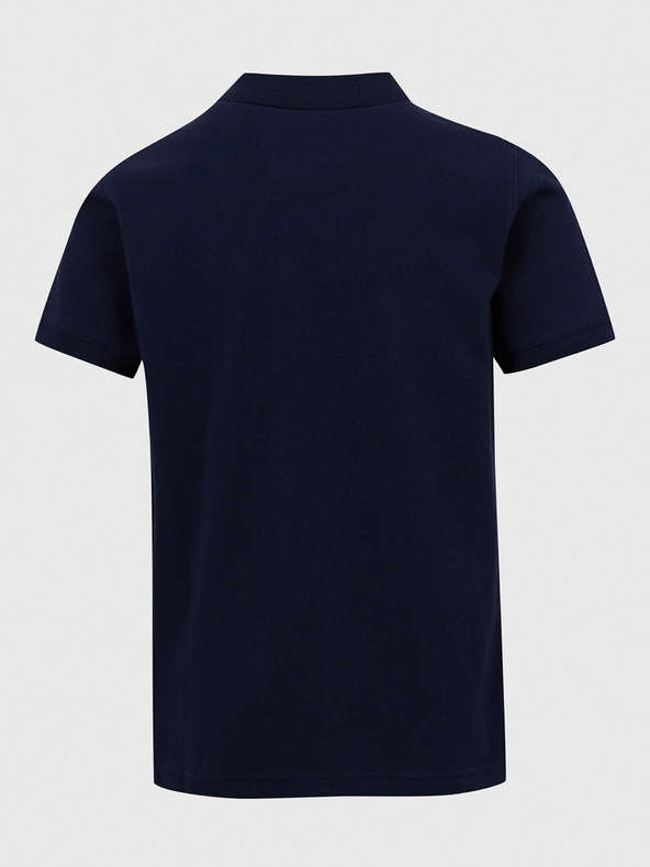 GAP Detské polo tričko s logom GAP