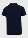 GAP Detské polo tričko s logom GAP