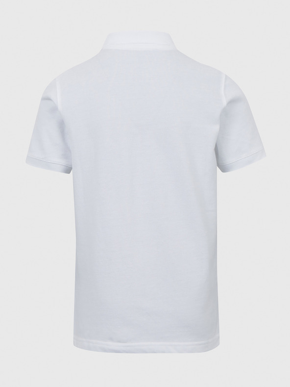 GAP Detské polo tričko s logom GAP