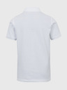 GAP Detské polo tričko s logom GAP
