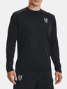 Under Armour Pánske tričko Under Armour UA Armourprint LS