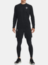 Under Armour Pánske tričko Under Armour UA Armourprint LS