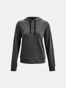 Under Armour Dámska mikina Under Armour Rival Terry Hoodie
