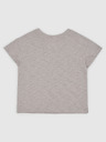 GAP Baby tričko s logom GAP