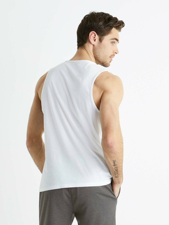 Celio Tielko s vreckom Besing Celio