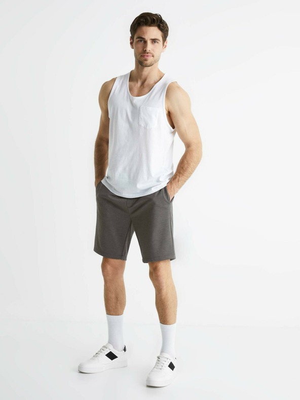 Celio Tielko s vreckom Besing Celio