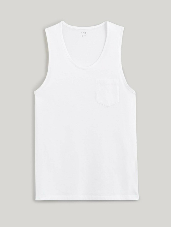 Celio Tielko s vreckom Besing Celio