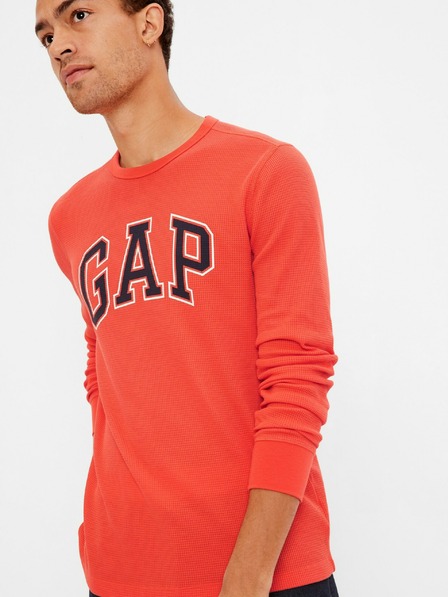GAP Tričko Soft s logom GAP