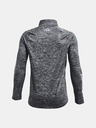 Under Armour Chlapčenské tričko Under Armour UA Tech BL 1/2 Zip