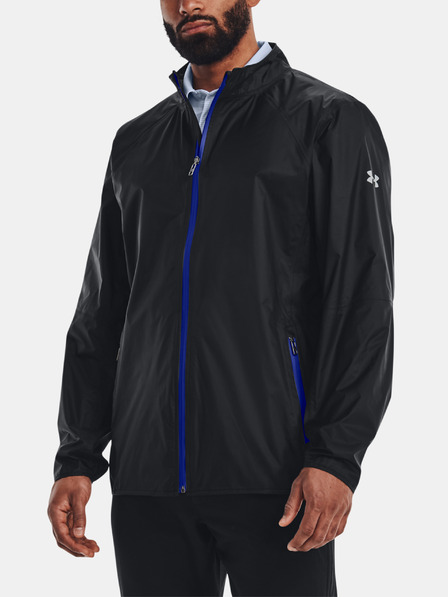 Under Armour Pánska bunda Under Armour UA Storm Repel Golf Rain Storm Jkt
