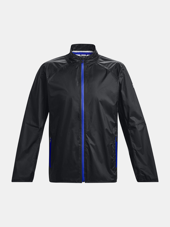 Under Armour Pánska bunda Under Armour UA Storm Repel Golf Rain Storm Jkt