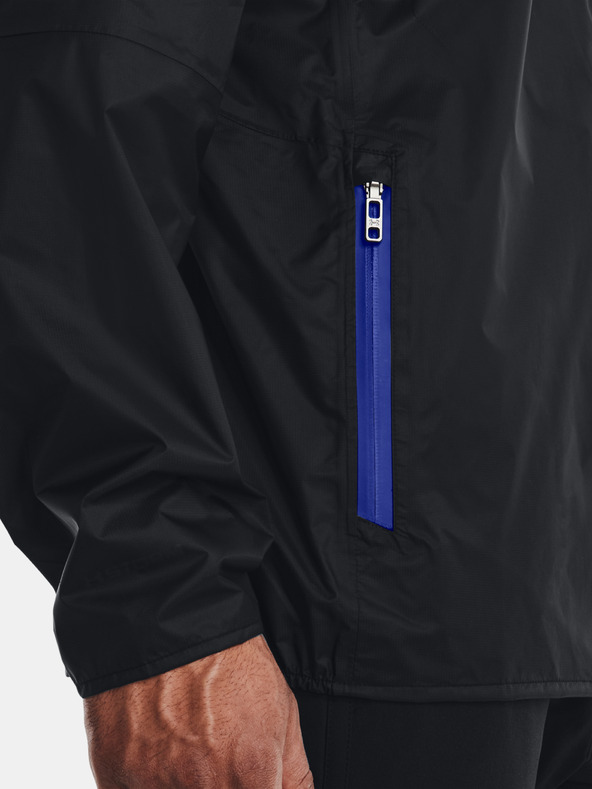 Under Armour Pánska bunda Under Armour UA Storm Repel Golf Rain Storm Jkt