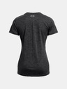 Under Armour Dámske tričko Under Armour Tech Twist LC Crest SSV