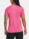 Under Armour Dámske tričko Under Armour Tech Twist LC Crest SSV