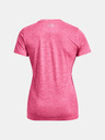 Under Armour Dámske tričko Under Armour Tech Twist LC Crest SSV