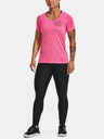 Under Armour Dámske tričko Under Armour Tech Twist LC Crest SSV