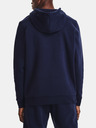 Under Armour Pánska mikina Under Armour UA Essential Fleece FZ Hood