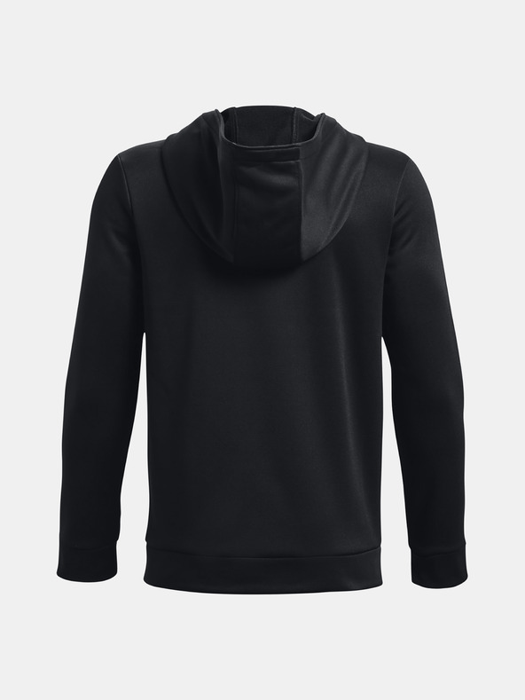 Under Armour Chlapčenská mikina Under Armour UA Armour Fleece FZ