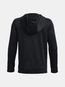 Under Armour Chlapčenská mikina Under Armour UA Armour Fleece FZ
