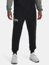 Under Armour Pánske tepláky Under Armour UA Rival Flc WM Jogger