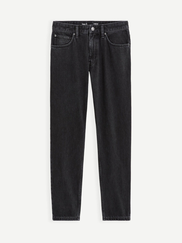 Celio C85 Corelax4 Džínsy