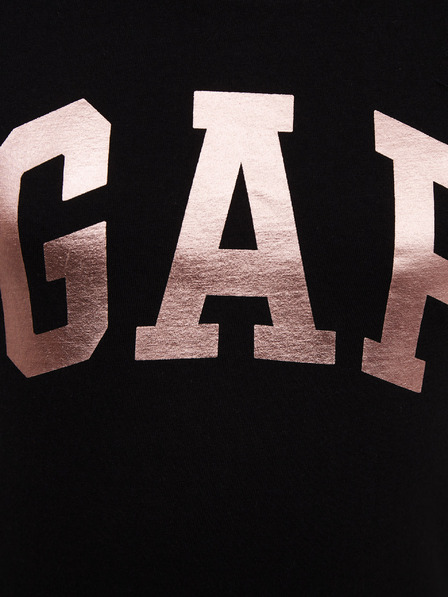 GAP Detské tričko s logom GAP