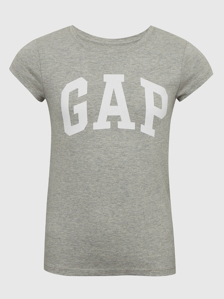GAP Detské tričko s logom GAP